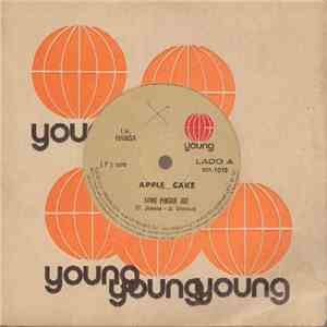 Apple Cake - Long Finger Joe / Good Morning Lady Sunshine mp3 album