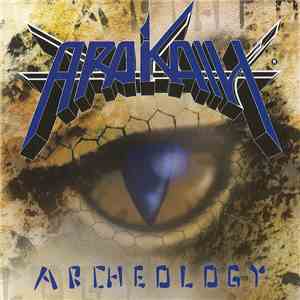 Arakain - Archeology mp3 album