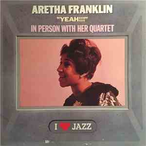 Aretha Franklin - Yeah! mp3 album