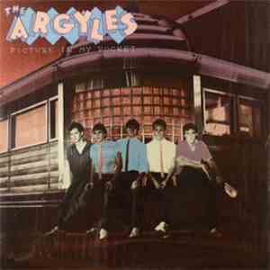 Argyles  - Picture In My Pocket mp3 album
