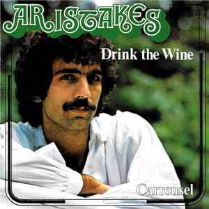 Aristakes - Drink The Wine mp3 album