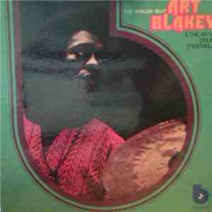 Art Blakey & The Afro-Drum Ensemble - The African Beat mp3 album