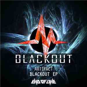 Artifact  - Blackout EP mp3 album