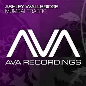 Ashley Wallbridge - Mumbai Traffic mp3 album