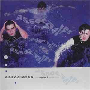 Associates - The Radio 1 Sessions mp3 album