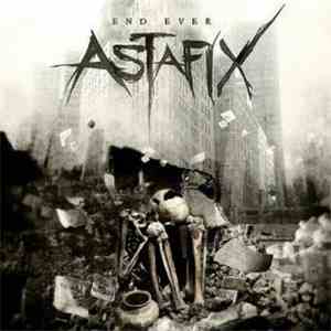 Astafix - End Ever mp3 album