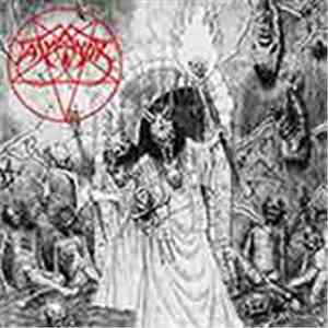 Athanor - The Eternal Flames Of Athanor mp3 album