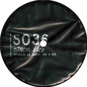 Autist And E-Men / Current Value - Simon Krach EP mp3 album