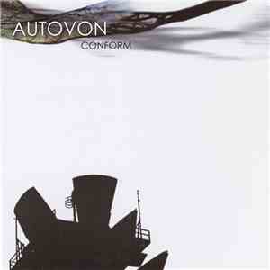 Autovon - Conform mp3 album