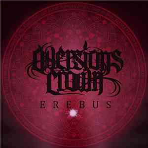 Aversions Crown - Erebus mp3 album