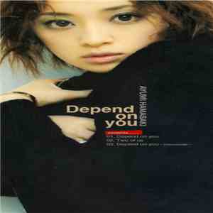 Ayumi Hamasaki - Depend On You mp3 album