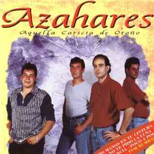 Azahares - Aquella Caricia de Otoño mp3 album