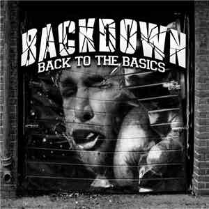 Backdown - Back to the Basics mp3 album