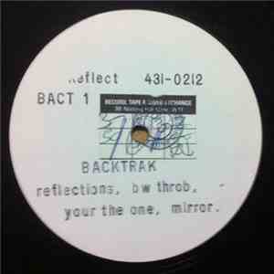 Backtrak - Reflections mp3 album