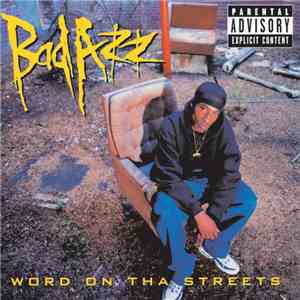 Bad Azz - Word On Tha Streets mp3 album