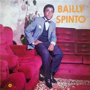 Bailly Spinto - Bailly Spinto mp3 album