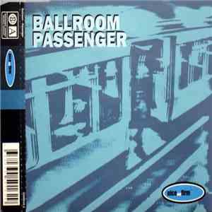 Ballroom - Passenger mp3 album