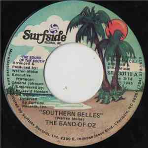 Band Of Oz - Southern Belles / Goodtime Music mp3 album