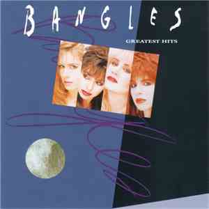 Bangles - Greatest Hits mp3 album