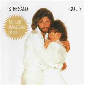 Barbra Streisand - Guilty mp3 album