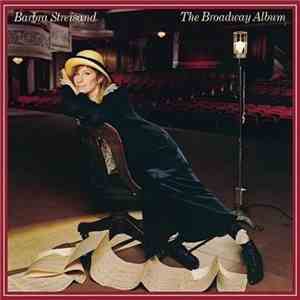 Barbra Streisand - The Broadway Album mp3 album