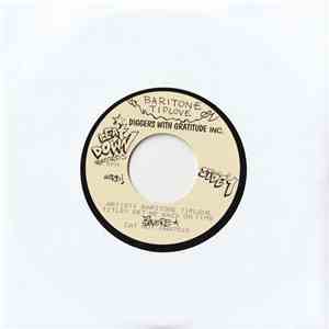 Baritone Tiplove - Get Me Back On Time / Baritone Tiplove For President mp3 album