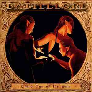 Battlelore - Third Age Of The Sun mp3 album
