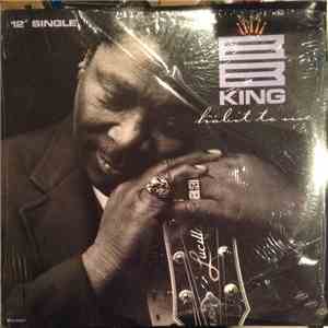 B.B. King - (You've Become A) Habit To Me mp3 album