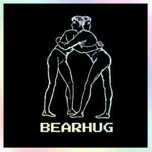 Bearhug  - Sweet Chin Music (Winter Demo 2010) mp3 album