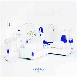 Beat Connection  - Product 3 mp3 album