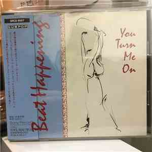 Beat Happening - You Turn Me On mp3 album