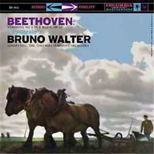 Beethoven, Bruno Walter - Symphony No. 6 In F Major, Op. 68 ("Pastorale") mp3 album