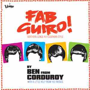 Ben From Corduroy - Fab Guiro! mp3 album