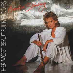 Berdien Stenberg - Her Most Beautiful Melodies mp3 album