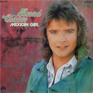 Bernd Clüver - Mexican Girl mp3 album