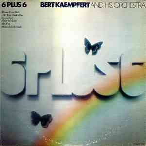 Bert Kaempfert & His Orchestra - 6 Plus 6 mp3 album