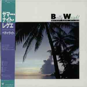 Betty Wright - Wright Back At You mp3 album