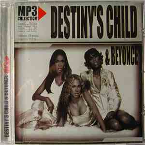 Beyoncé & Destiny's Child - MP3 Collection mp3 album
