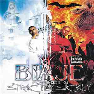 Biaje - Strictly Sickly mp3 album