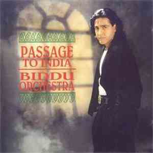 Biddu Orchestra - Passage To India mp3 album