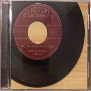 Big Head Todd And The Monsters - From the Archives Volume 1 mp3 album
