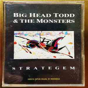 Big Head Todd And The Monsters - Strategem mp3 album