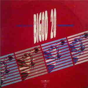 Bigod 20 - America / Photographic mp3 album