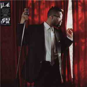 Bilal - Airtight’s Revenge mp3 album