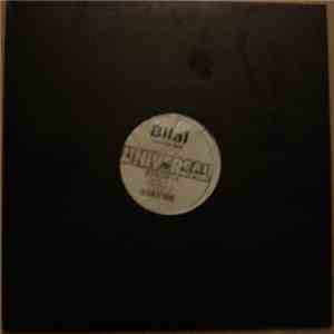 Bilal - Love For Sale mp3 album