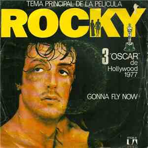 Bill Conti - Gonna Fly Now mp3 album