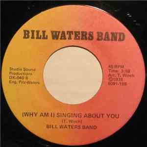 Bill Waters Band - Railway Station mp3 album