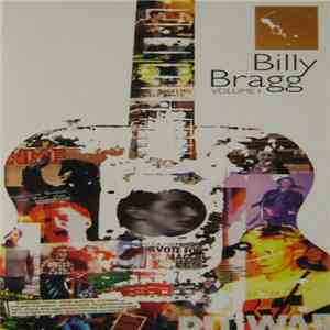 Billy Bragg - Volume 1 mp3 album