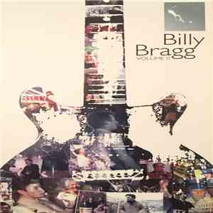 Billy Bragg - Volume II mp3 album