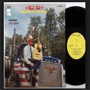 Billy Mac and the Wagon Wheels - Double Clutchin', Guitar Pickin', Radio Star mp3 album